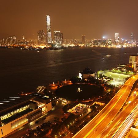 The Connaught Hong Kong Exterior foto