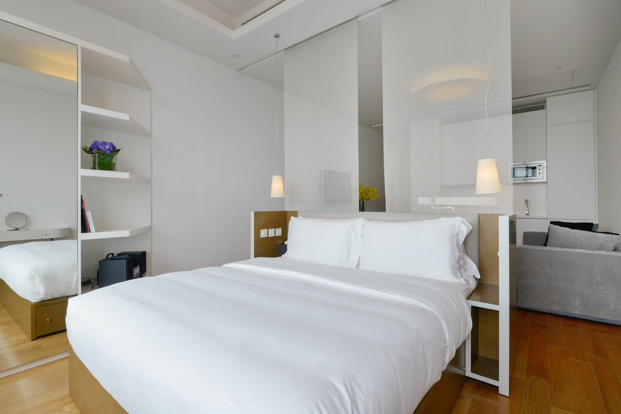 The Connaught Hong Kong Exterior foto